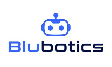 Blubotics.com